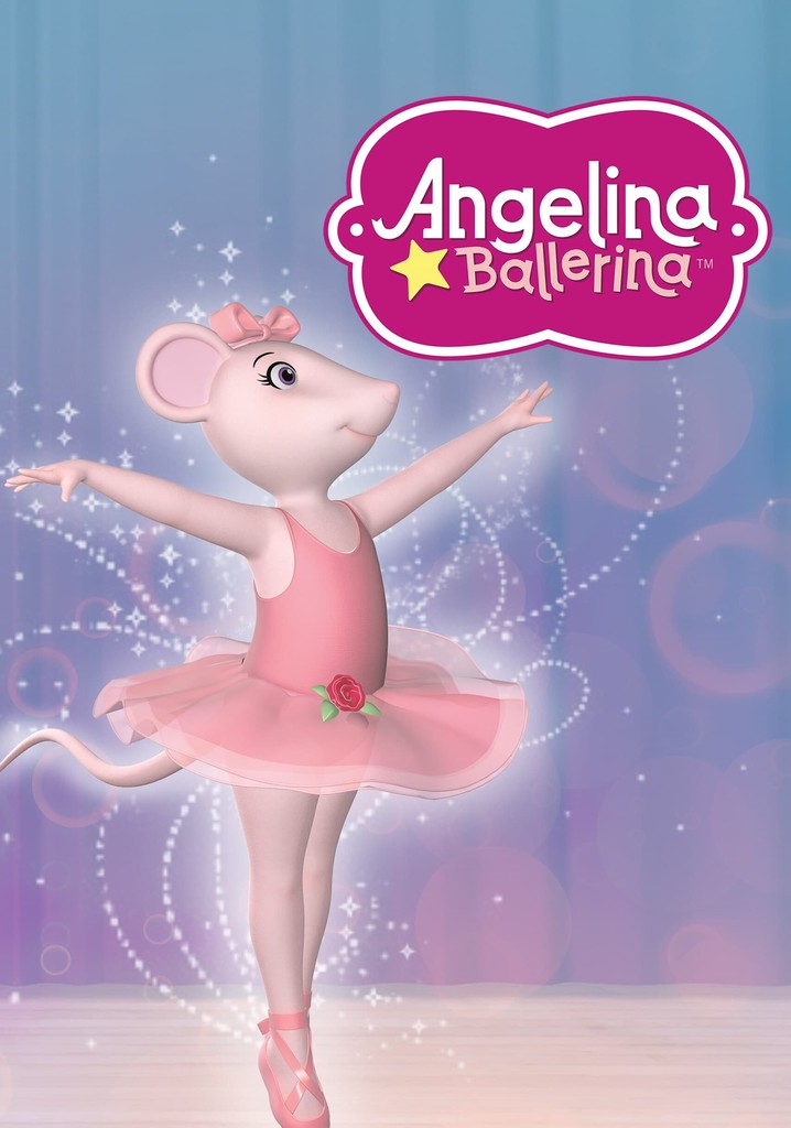 Angelina Ballerina The Next Steps Streaming Hot Sex Picture 5235